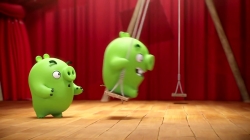 انیمیشن داستان خوک ها فصل 3 قسمت 13 - piggy tales